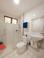 Bayshore Park (D16), Condominium #463211701